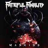 Fateful Finality CD Mankind