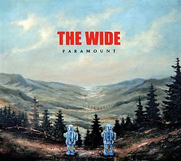 The Wide CD Paramount