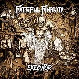 Fateful Finality CD Executor