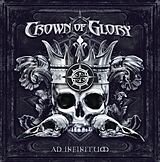 Crown Of Glory CD Ad Infinitum