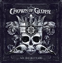 Crown Of Glory CD Ad Infinitum