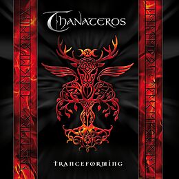 Thanateros CD Tranceforming