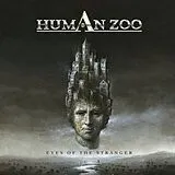 Human Zoo CD Eyes Of The Stranger (Re-Release)