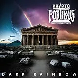 Kryptoportikus CD Dark Rainbow