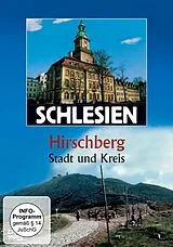 Schlesien - Hirschberg: Stadt und Kreis DVD