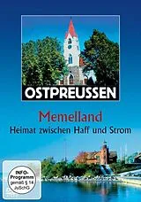 Ostpreussen - Memelland DVD