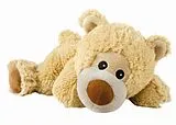 Wärmestofftier Warmies Liegender Bär Spiel