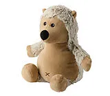 Wärmestofftier Warmies Igel meliert Spiel