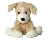 Wärmestofftier Warmies Unser Welpe Spiel