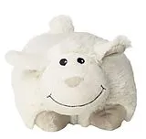 Wärmekissen Warmies Schaf Spiel