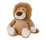 Wärmestofftier Warmies Löwe Spiel