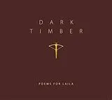 Poems for Laila CD Dark Timber