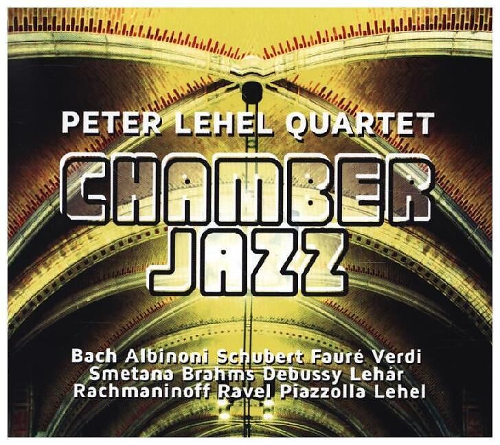 Chamber Jazz