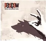 Pascow Vinyl Nächster Halt Gefliester Boden (ltd Mintblau)