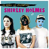 Shirley Holmes Vinyl Die Krone Der Erschöpfung