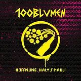 100blumen LP (analog) Hoffnung Halt S Maul!