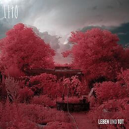 LETO Vinyl Leben Und Tot (indies Only)