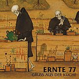 Ernte 77 Vinyl Gruss Aus Der Küche (indies Only)
