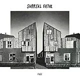 Surreal Fatal LP (analog) Fuge (random Colored,Indies Only)