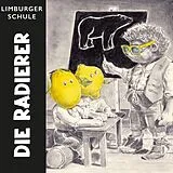 Die Radierer Vinyl Limburger Schule (random Colored,Indies Only)