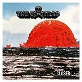 The Extras Vinyl Closer (red/black Colored,Indies Only)