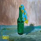 Rong Kong Koma Vinyl Smile (blue Colored,Indies Only)