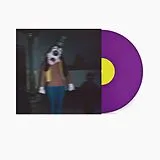 Fluppe Vinyl Beest - Violet Colored