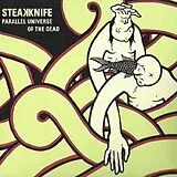 Steakknife CD Parallel Universe