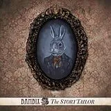 Bambix CD The Story Tailor