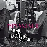 Ninamarie LP (analog) Feuer In Der Nachbarschaft