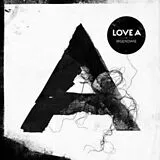 Love A LP (analog) Irgendwie