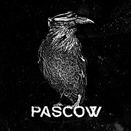 Pascow CD Diene Der Party