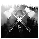 Love A , Koeter Vinyl Split