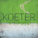 Koeter Vinyl Caribbean Nights (Vinyl)