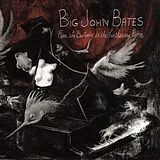Big John Bates Vinyl From The Bestiary To The Leathering Room