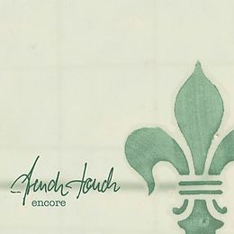 French Touch CD Encore