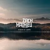 Zach Mathieu CD Highs & Lows