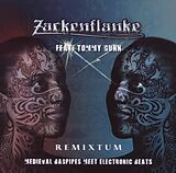 Zackenflanke CD Remixtum