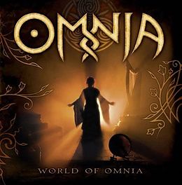 OMNIA CD World Of Omnia