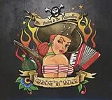 Mr.Hurley & die Pulveraffen CD Grog'n'roll