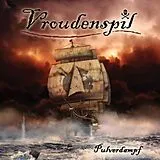 Vroudenspil CD Pulverdampf