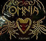 Omnia CD Wolf Love
