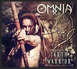 Omnia CD Earth Warrior