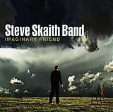 Steve Skaith & Band CD Imaginary Friend