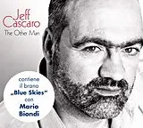 Jeff Cascaro CD The Other Man (feat. Mario Biondi)