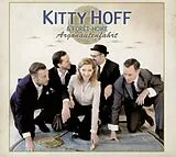 Kitty Hoff CD Argonautenfahrt