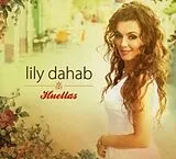 Lily Dahab CD Huellas