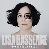 Bassenge Lisa LP (analog) Borrowed And Blue