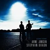 Jansen Arne & Braun Stephan LP (analog) Going Home
