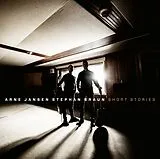 Jansen Arne, braun Stephan Vinyl Short Stories